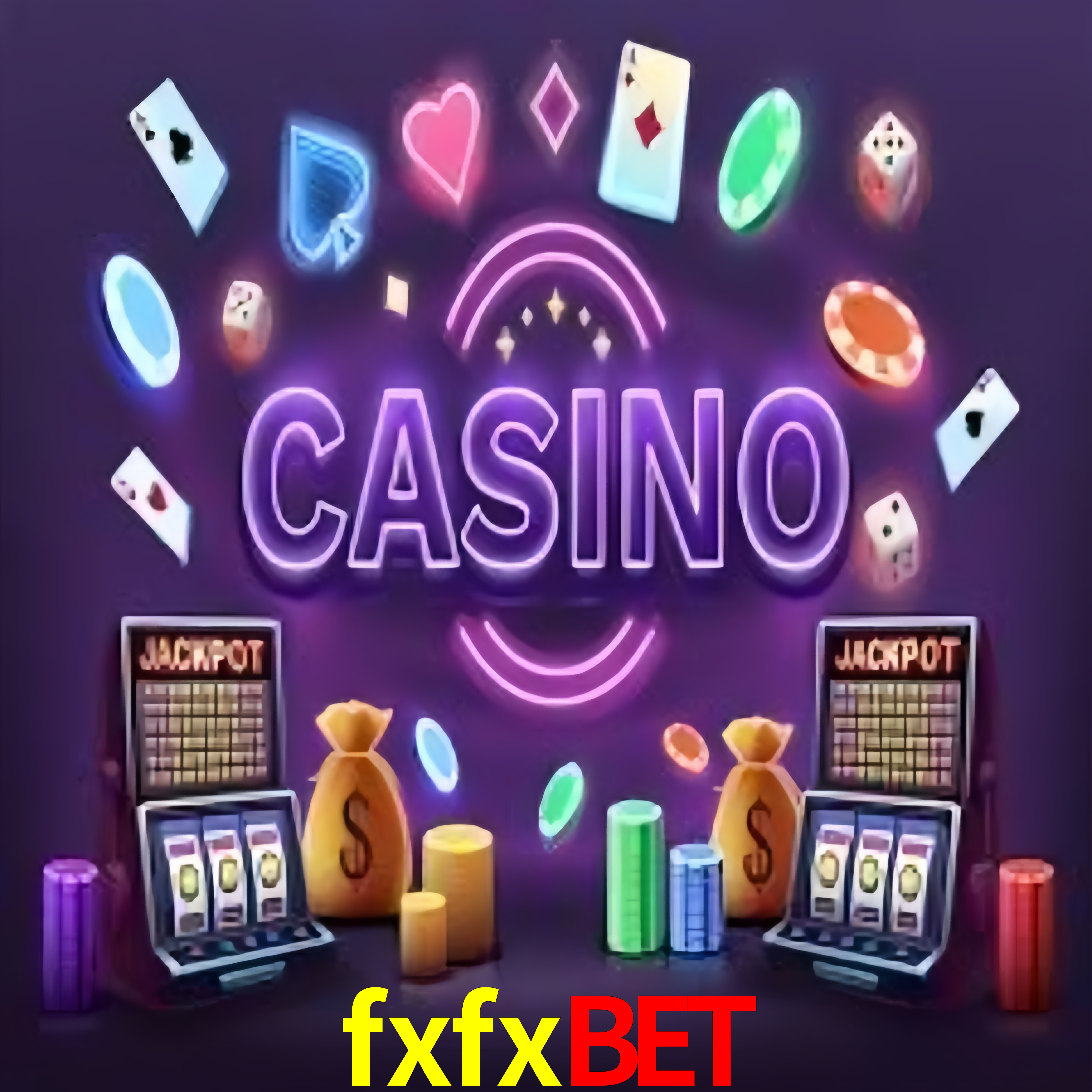 A Arte do Poker: Estratégia e Habilidade no fxfxbet.COM